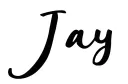 "Jay" tattoo design idea