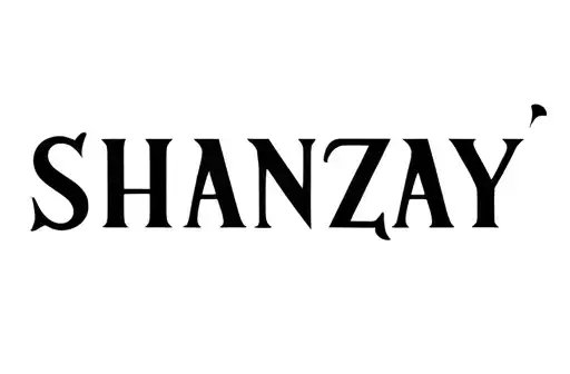 "Shanzay" tattoo design idea
