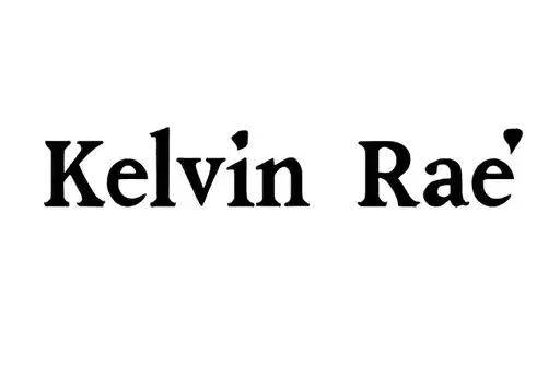 "Kelvin Rae" tattoo design idea