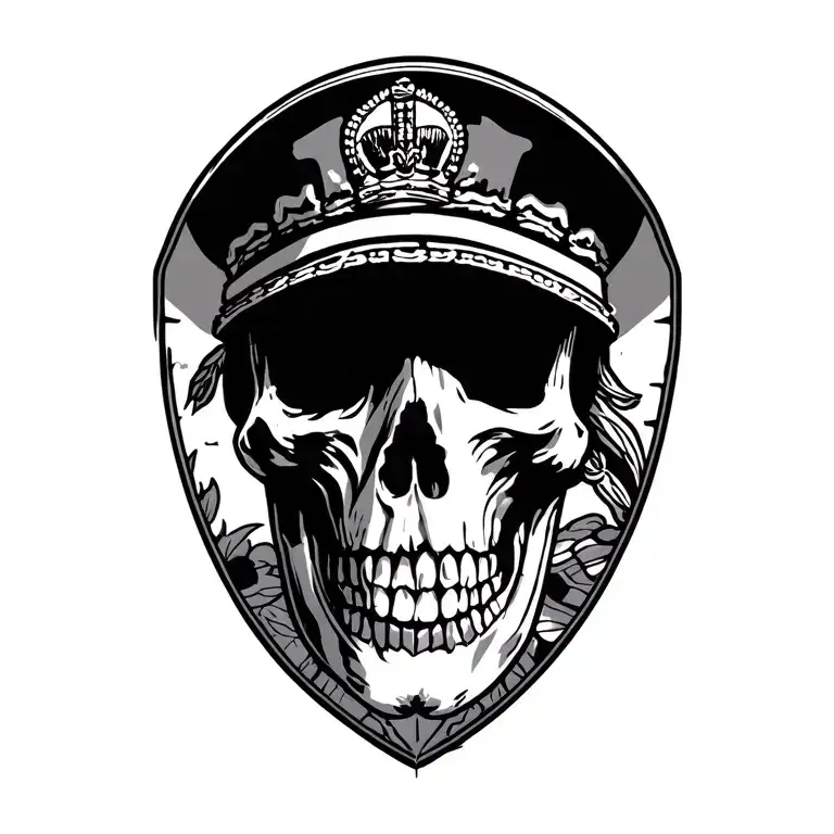 Tattoo, Dominican Republic, New York City, United States. Navy, Gemini tattoo design idea