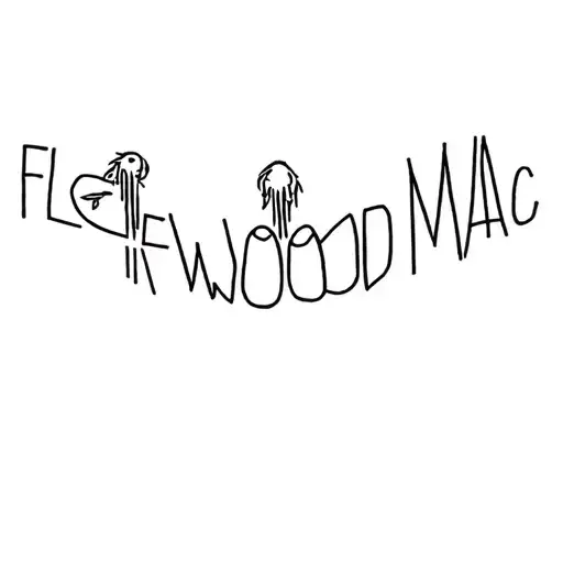 the band fleetwood mac tattoo design idea