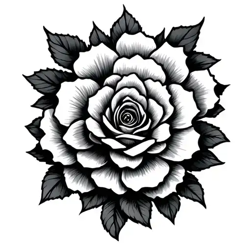 So small great tattoo design idea