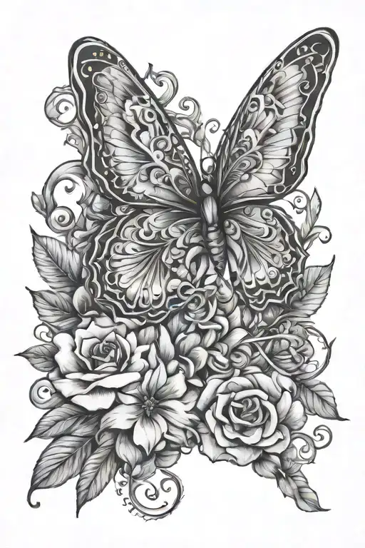 ellie tattoo design inspired tattoo design idea