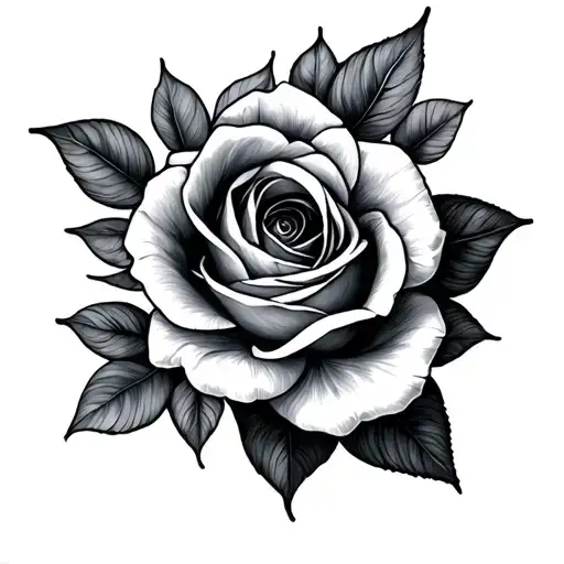 Polyamory tattoo design idea