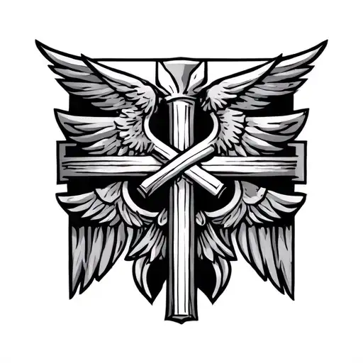 Greek Armband of maximus decimus meridius o símbolo tattoo design idea