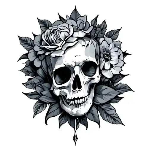 Who rho tattoo design idea