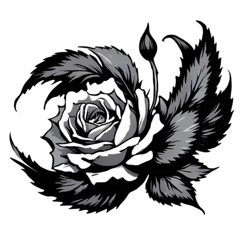 2003 tattoo design idea