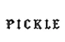 "Pickle" tattoo design idea