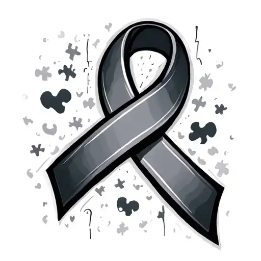 autism awareness tattoo design idea