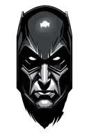 doctor doom tattoo design idea