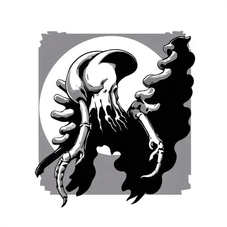 kidney cancer survivor  tattoo design idea