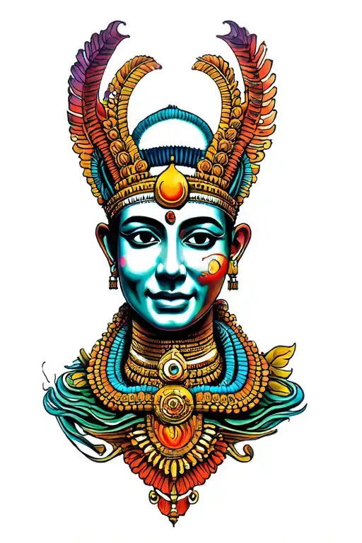 radio cambodia glassjaw tattoo design idea