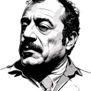 Billy Joel tattoo design idea