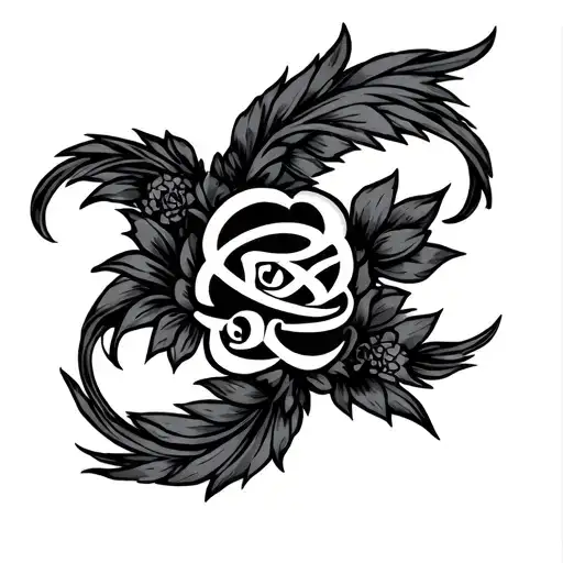 bosnia tattoo design idea