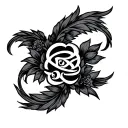 bosnia tattoo design idea