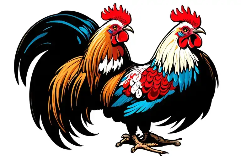 "Property Of:  DEREK's  BIG  WHITE  COCK!" tattoo design idea