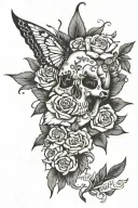 til vicarious perfection dearly won was made our own tattoo design idea