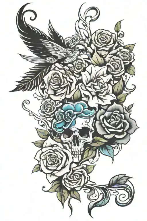 til vicarious perfection dearly won was made our own tattoo design idea