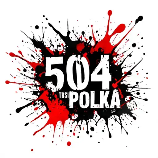 504 area code tattoo design tattoo design idea