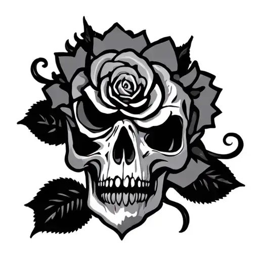 central cee tattoo design idea