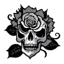 central cee tattoo design idea