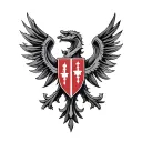 georgia symbol borjgali tattoo design idea