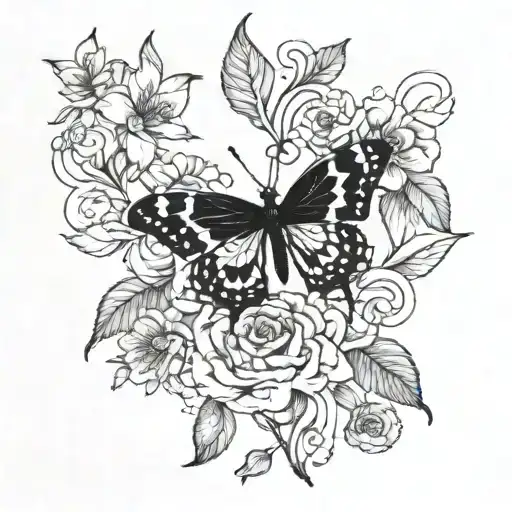7 May 1971 tattoo design idea