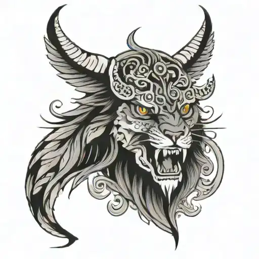 speak your mind even if your voice shakes tattoo design idea