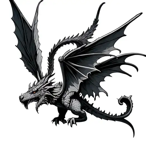 date of birth is 15 march 2000 golden snitch dragons tattoo design idea