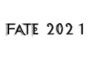 "Fate 2021" tattoo design idea
