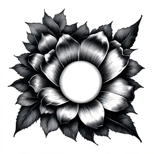 SERENDIPITY tattoo design idea