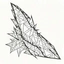 Unbreakable will tattoo design idea