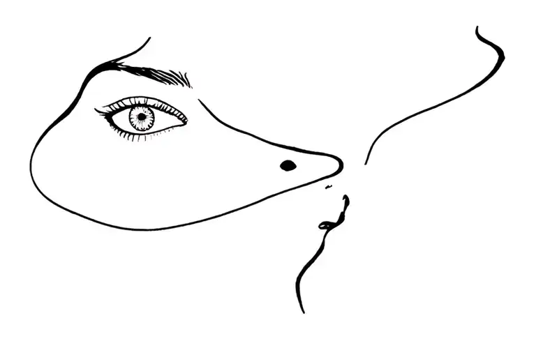 fiona apple tattoo design idea