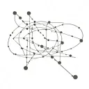 Sindhu ma morse code tattoo design idea