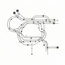 Sindhu ma morse code tattoo design idea