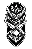united states air force veteran tattoo design idea