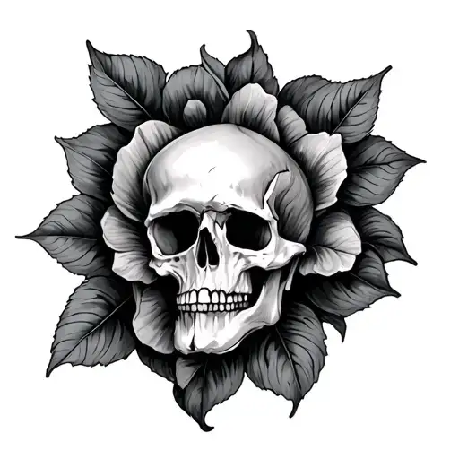 Anal tattoo design idea