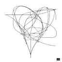 888 tattoo design idea