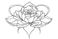 kaizen philoshopy tattoo design idea