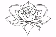 kaizen philoshopy tattoo design idea