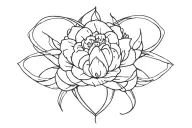 kaizen philoshopy tattoo design idea