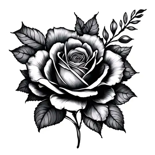 I want a tattoo in between my breast not under, nothing big. I want something small and feminine, something different. tattoo design idea