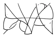 Aya ayan tattoo design idea