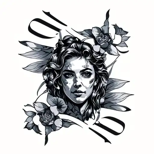 I came, I saw, I won tattoo design idea