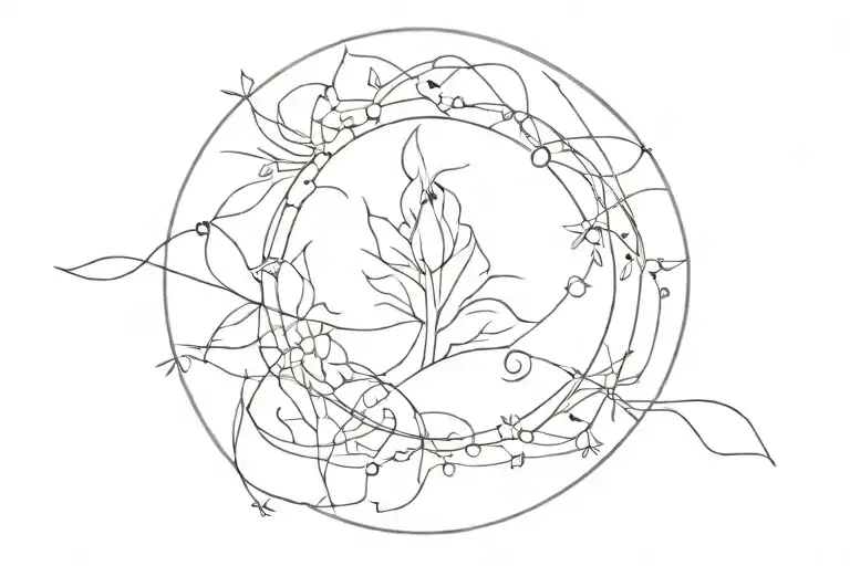 many tattoo design idea