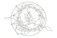 many tattoo design idea