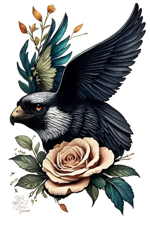 fortune favors the bold tattoo design idea