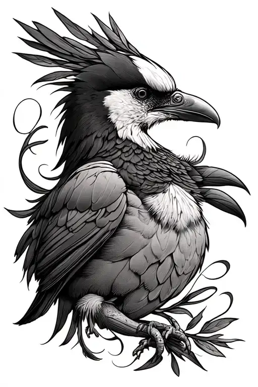 garza in cursive writing forming into sleeve tattoo tattoo design idea