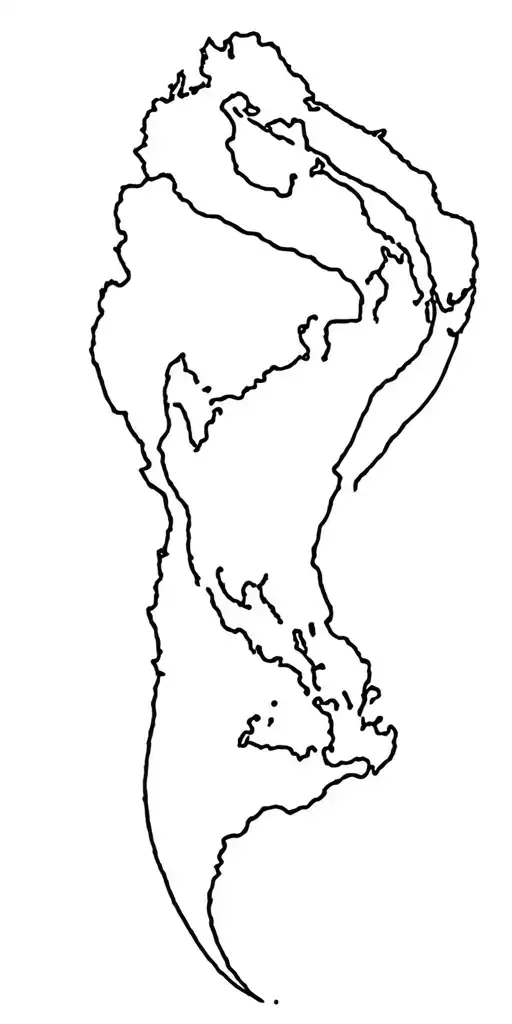 travel themed tattoo tattoo design idea