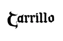 "Carrillo" tattoo design idea